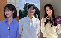 Sự trùng hợp thú vị của Kim Soo Hyun, Kim So Hyun, Kim Hyun Soo