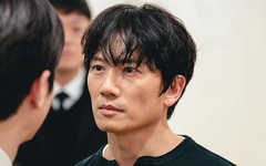 Ji Sung 'Connection' và sức hút của các diễn viên trung niên xứ Hàn