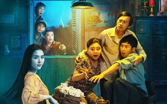 Phim Việt ra rạp lễ 2-9: Cuộc đối đầu của Quyền Linh, Hoài Linh