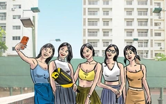 Ô nhiễm tiếng ồn: Pickleball cạnh tranh với karaoke