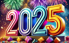 Vì sao 2025 là năm chính phương độc nhất của thế kỷ 21?
