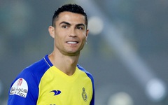 Ronaldo có thể gia hạn hợp đồng với AI Nassr đến năm 2026