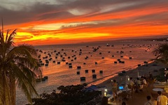 Du lịch Phan Thiết nên biết những quán mở cửa xuyên Tết này