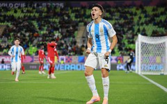 Lịch trực tiếp U20 World Cup ngày 2-10: Tây Ban Nha, Argentina cùng ra sân