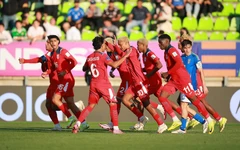 U20 World Cup 2025: Tây Ban Nha chót bảng, Cuba cầm hoà Ý