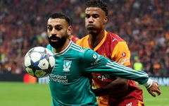 Kết quả Champions League: Liverpool thua sốc, Bayern Munich, Atletico Madrid thắng đậm