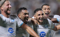 Nam Định và Công An Hà Nội ra sân tại AFC Champions League Two ngày 2-10