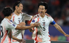 U20 World Cup 2025: Nhật Bản vững ngôi đầu, Hàn Quốc chia điểm với Paraguay