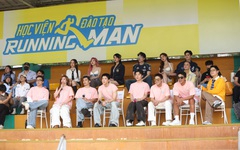 Dàn cast Running Man mùa 3 khổ sở vì 'cơ xương khớp'