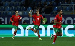 Thua Morocco, Hàn Quốc bị loại tại vòng 1/8 U20 World Cup 2025