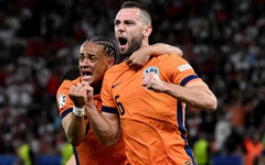Hà Lan, Áo thắng đậm tại vòng loại World Cup 2026
