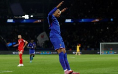 Pháp, Đức thắng đậm tại vòng loại World Cup 2026