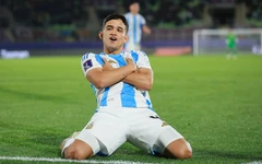Đặt Argentina và Mexico lên bàn cân trước thềm tứ kết U20 World Cup 2025