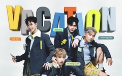 Tân binh toàn năng tập 2: Lâm Anh đầu bảng, Wonbi lên chức đội trưởng