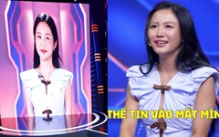 Trấn Thành, Minh Hằng, Văn Mai Hương nổi da gà khi chạm mặt bản sao