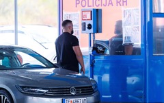 EU kiểm soát biên giới bằng sinh trắc học