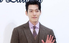 Kim Woo Bin đã chống chọi với ung thư vòm họng như thế nào?