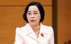 Chính quyền 2 cấp
