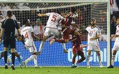 Xác định thêm 2 cái tên khu vực châu Á dự vòng chung kết World Cup 2026