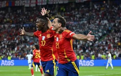 Tây Ban Nha đấu Bulgaria tại vòng loại World Cup 2026: khó có bất ngờ!