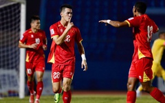 Tối nay 14-10, Việt Nam gặp lại Nepal ở vòng loại cuối Asian Cup 2027