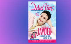 Mời bạn đón đọc Mực Tím 43, phát hành 20-10: Món quà đặc biệt dành tặng mẹ