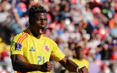 Nhận định, đội hình dự kiến trận tranh hạng 3 U20 World Cup 2025 giữa Colombia và Pháp