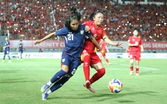 Tuyển nữ Việt Nam tập trung cho SEA Games 33 mà không có Huỳnh Như