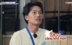 Running man tập 3: Trấn Thành, Liên Bỉnh phát lập phi vụ tỷ đô