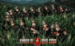 Tập 13 Chiến sĩ quả cảm: Đinh Tiến Đạt, Tăng Duy Tân gia nhập đội hình