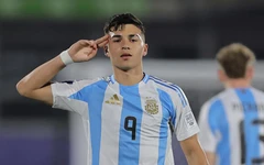 U20 World Cup 2025: Morocco và Argentina vào vòng 1/8
