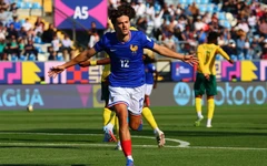 Lịch trực tiếp U20 World Cup ngày 3-10: Pháp, Na Uy cùng ra sân