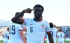 U20 World Cup 2025: Mỹ đánh bại Pháp, Colombia chia điểm Na Uy