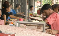 Thái Lan: Mua vé số không trúng cũng có tiền dưỡng già, tuổi 55 được hưởng
