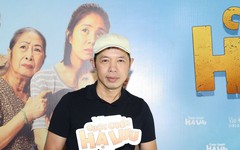 Thái Hòa vô tình tìm thấy 'vợ nhặt', hóa ra là người quen