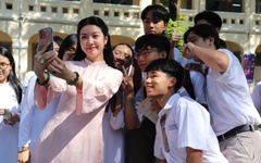 Teen TP.HCM 'Không một mình' trước vấn nạn lừa đảo qua mạng