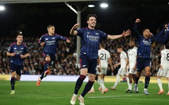 Atletico Madrid liệu có thể tạo nên bất ngờ trước Arsenal?