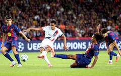 Lịch thi đấu Champions League vòng 3: Arsenal gặp Atletico Madrid
