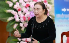 Chuyên gia đề xuất tính năng nhắc chậm nộp thuế tự động