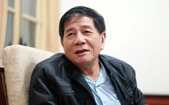 Nhà văn Đỗ Kim Cuông qua đời