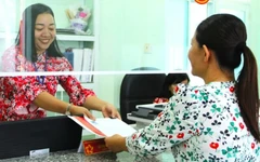 Khánh Hòa đưa giảng viên, sinh viên về xã, phường hỗ trợ công nghệ thông tin
