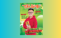 Đón đọc Nhi Đồng TP.HCM số 44, phát hành 31-10: Lên mạng sao cho an toàn?