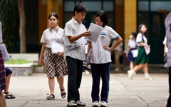 Đáp án gợi ý đề minh họa môn ngữ văn tuyển sinh lớp 10 TP.HCM năm 2026