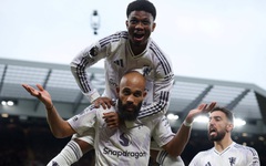 Lịch trực tiếp vòng 9 Giải ngoại hạng Anh: Man United gặp Brighton