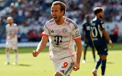 Lịch thi đấu Bundesliga: tâm điểm Bayern Munich đấu Borusia M'gladbach