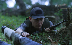 Chiến sĩ quả cảm trải nghiệm 5 ngày 4 đêm phục kích tội phạm