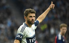 Kết quả các trận MLS Cup 2025 ngày 27-10: Philadelphia đánh bại Chicago Fire