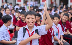 Công tắc khoa học 2025 khởi đầu sôi nổi tại Trường THCS Hoàng Hoa Thám