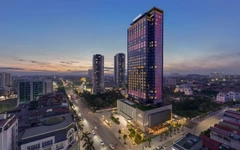 Xếp hạng Brand Finance: Vinpearl trở thành thương hiệu mạnh nhất Đông Nam Á năm 2025