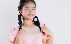 Gương mặt Con ngoan trò giỏi: Cô bạn nhỏ mục tiêu lớn